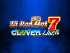 Eksklüziv Oyun Avtomatı Pin Up AZ Kazinosunda ➤ 25 Red Hot 7 Clover Link