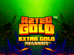 Eksklüziv Oyun Avtomatı Pin Up AZ Kazinosunda ➤ Aztec Gold: Extra Gold Megaways