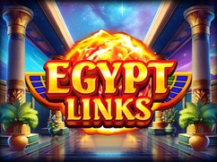 Eksklüziv Oyun Avtomatı Pin Up AZ Kazinosunda ➤ Egypt Links: Running Wins