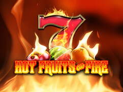 Eksklüziv Oyun Avtomatı Pin Up AZ Kazinosunda ➤ Hot Fruits On Fire