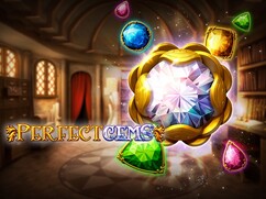 Eksklüziv Oyun Avtomatı Pin Up AZ Kazinosunda ➤ Perfect Gems