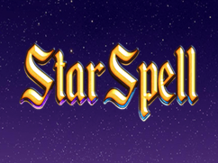 Eksklüziv Oyun Avtomatı Pin Up AZ Kazinosunda ➤ Star Spell