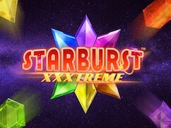 Eksklüziv Oyun Avtomatı Pin Up AZ Kazinosunda ➤ Starburst Xxxtreme