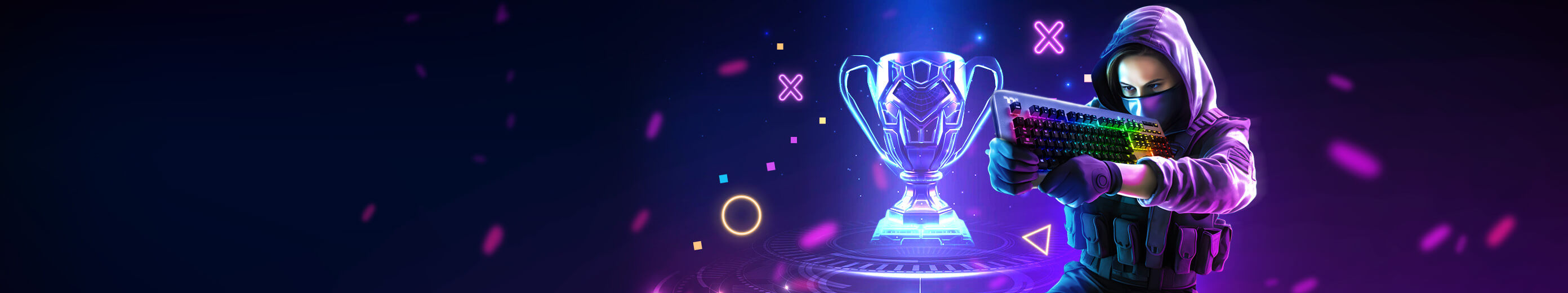  Qazan kiber döyüşlər güclü bahislərlə!